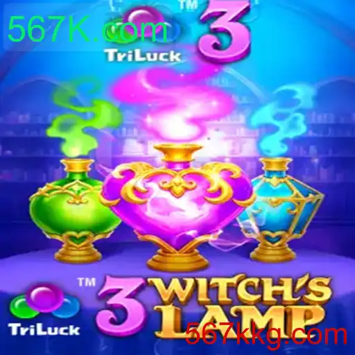 Descobrindo o Universo Mágico de 3WitchsLamp