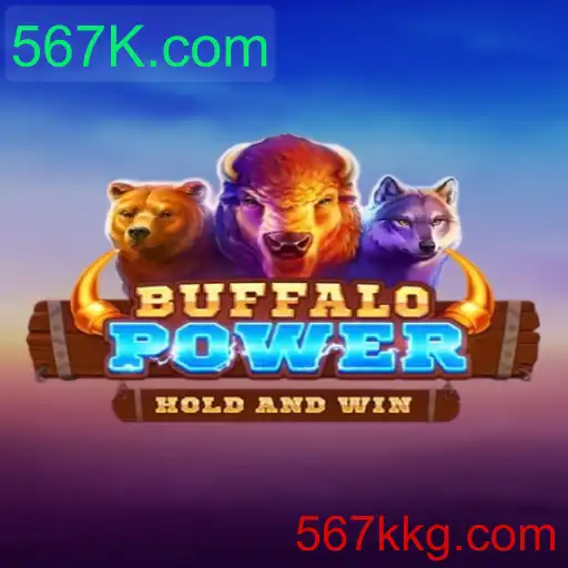 BuffaloPower: Explore a Emocionante Aventura no Mundo dos Jogos