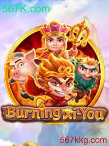 Descubra o Mundo de BurningXiYou: Um Jogo Inovador com um Toque Tradicional