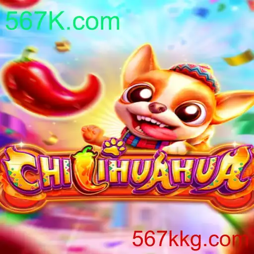 Descubra o Excitante Mundo de CHILIHUAHUA