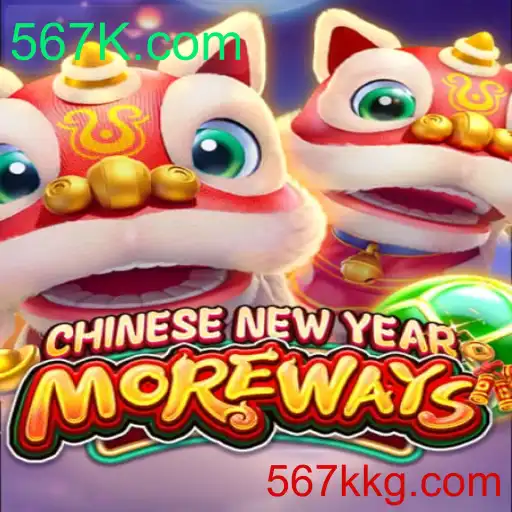 Descubra o Fascinante Mundo de CHINESENEWYEARMOREWAYS: Um Jogo Cativante