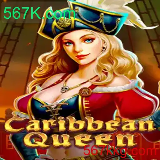 Descubra o Mundo de CaribbeanQueen: A Aventura em Alto-Mar com 567K.com