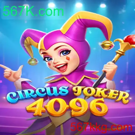 Explorando o Jogo CircusJoker4096