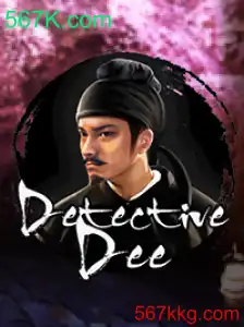 DetectiveDee: Investigação e Mistério no Mundo Virtual de 567K.com