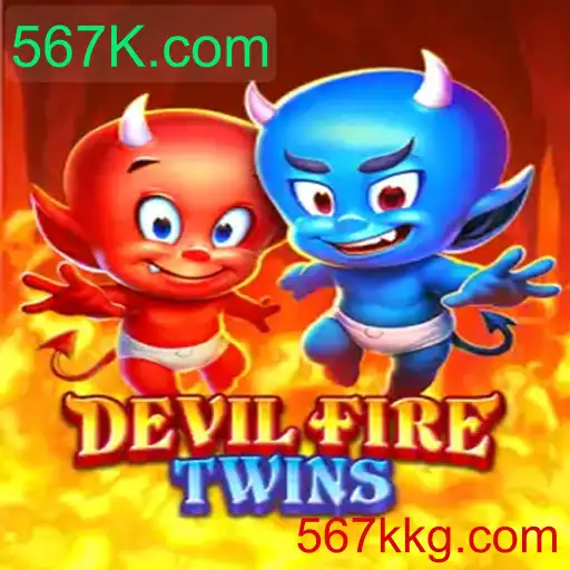 DevilFireTwins: Aventura e Estratégia no Mundo Fantástico de 567K.com
