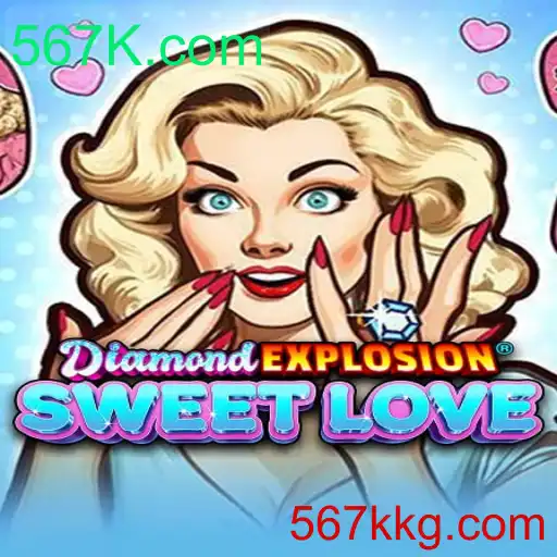Desvendando o Mundo Encantador de DiamondExplosionSweetLove