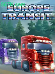 Descubra o Fascinante Jogo EuropeTransit