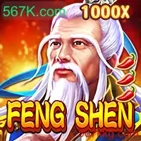 FengShen: Explorando o Mundo do Jogo com 567K.com