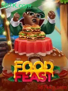 Descubra o Mundo de Comida e Estratégia com FoodFeast e 567K.com