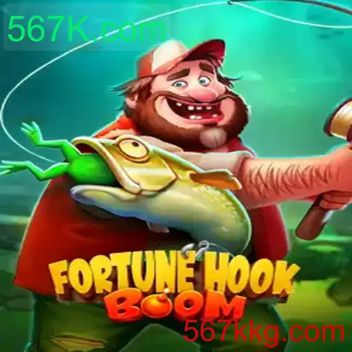 Descubra FortuneHookBoom: O Novo Fenômeno dos Jogos de Estratégia