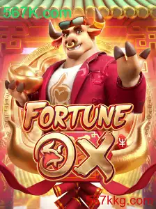 Explorando FortuneOx: Uma Jornada Através do Empolgante Mundo dos Cassinos Online