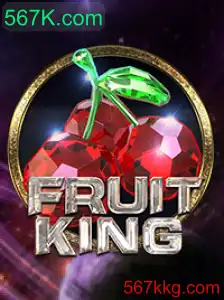 Descubra o Mundo Vibrante de 'FruitKing' no Portal 567K.com
