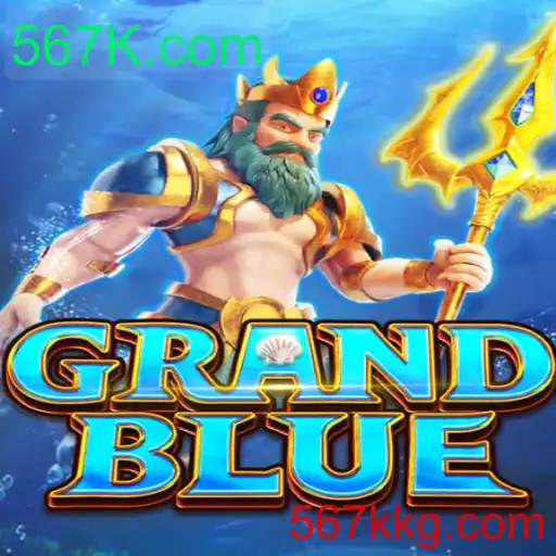 Explorando o Universo de GRANDBLUE: Um Mergulho no Mundo Imersivo de 567K.com