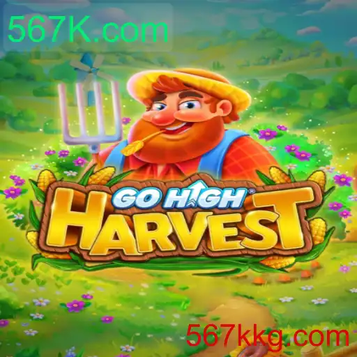 GoHighHarvest: Explorando O Novo Fenômeno dos Jogos Online