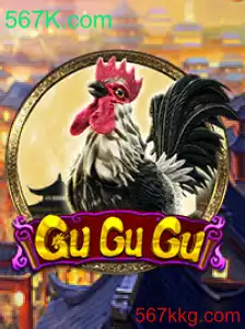 GuGuGu: Explorando o Fascinante Mundo do Jogo Online