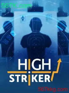 Descubra o Mundo Vibrante de HighStriker: O Jogo de Estratégia e Aventura