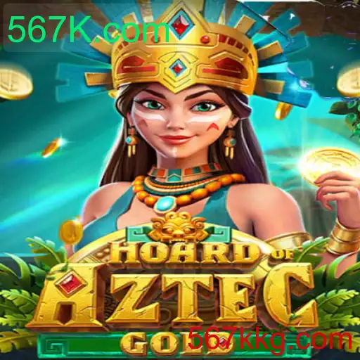 Descubra os Mistérios e Tesouros em HoardofAztecgold