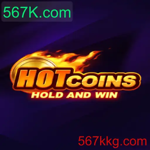 Descubra HotCoins: O Jogo de Estratégia Pop que Está Conquistando 567K.com