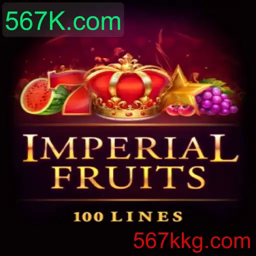 ImperialFruits100: A Era Frutal dos Jogos Digitais