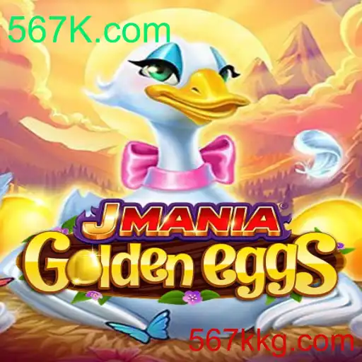 Descubra os Desafios e Aventuras de JManiaGoldenEggs
