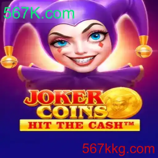 Descubra JokerCoins e Entre no Mundo Empolgante do Jogo