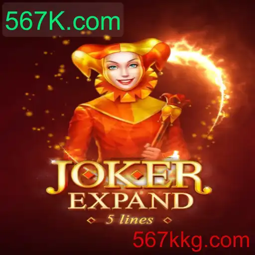 Descubra o Emocionante Mundo de JokerExpand no 567K.com