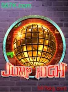 Explorando JumpHigh: O Novo Fenômeno dos Jogos com 567K.com