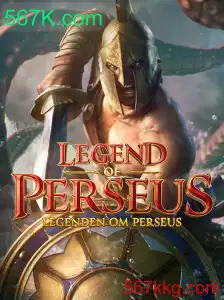 Descubra as Aventuras de LegendofPerseus: Um Novo Horizonte em Jogos Interativos
