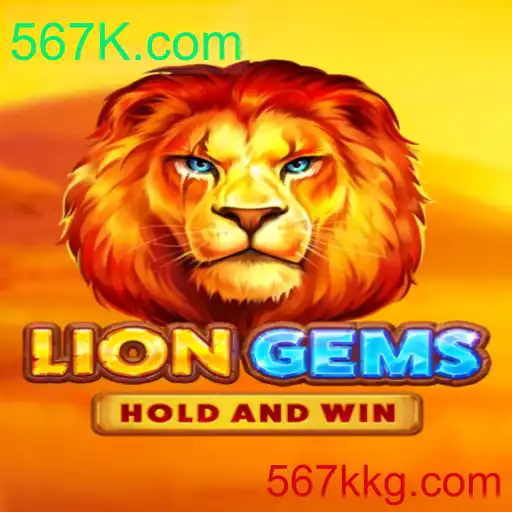 LionGems: Desvendando o Universo do Jogo que Conquistou 567K.com
