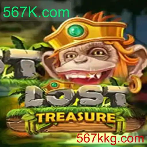 Descubra os Segredos de 'LostTreasure' - Um Jogo de Aventura e Mistério