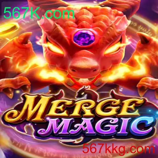 Descobrindo MERGEMAGIC: A Aventura de Quebra-Cabeças com 567K.com