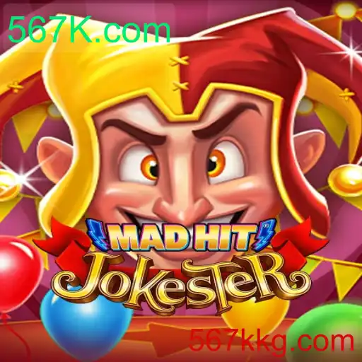 Aventura e Estratégia em MadHitJokester: Exploração dentro do Mundo Online de 567K.com