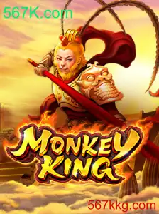 Descubra o Fascinante Mundo de MonkeyKing: Aventuras e Estratégias