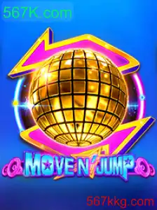 Descubra o Mundo de MovenJump: A Nova Sensação dos Jogos Online