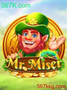 Explorando MrMiser: Um Mergulho em um Mundo de Estratégia e Diversão