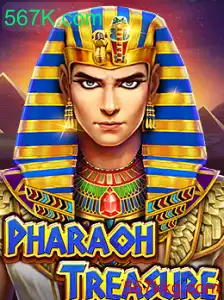 PharaohTreasure: Desvende os Segredos do Antigo Egito em uma Aventura Inesquecível