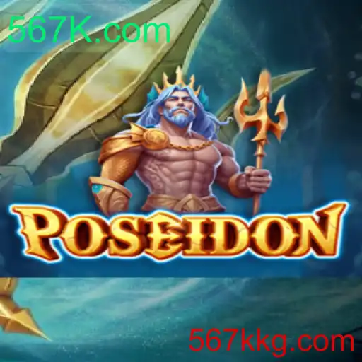 Explorando o Universo do Jogo Poseidon