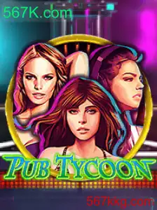 PubTycoon: Estratégias de Gestão e Desafios Modernos