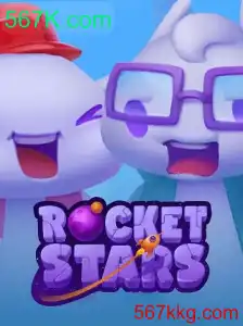 Descubra o Universo de RocketStars: Um Jogo Fascinante na Era Digital