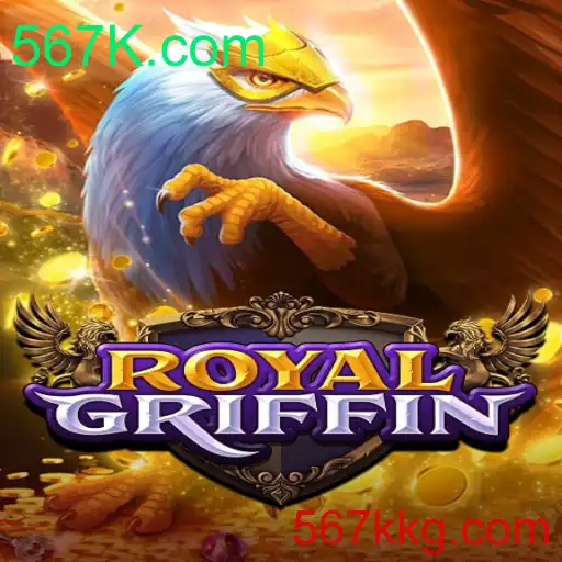 Explorando o Mundo do Jogo RoyalGriffin