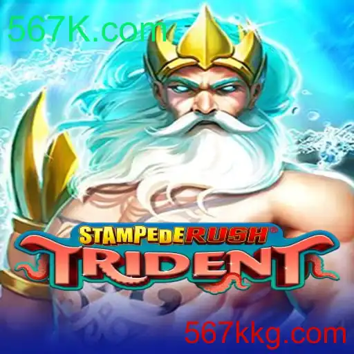 StempedeRushTrident: Um Mergulho em um Mundo de Aventura e Desafios