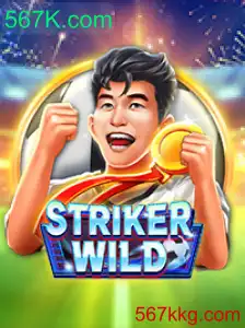 StrikerWILD: Descubra a Emoção do Novo Jogo que Conquistou 567K.com