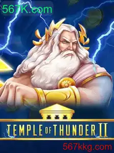Descubra o Mundo Aventureiro de TempleofThunderII