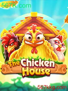 Descubra o Mundo Divertido de TheChickenHouse