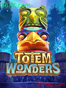 Descubra TotemWonders: O Fenômeno dos Jogos com 567K.com