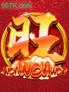 Conheça o Empolgante Mundo de WonWonWon