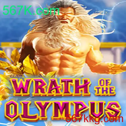 Descubra o Fascinante Mundo de WrathofOlympus