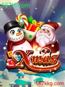 Descubra o Fascinante Mundo de Xmas: Um Jogo Envolvente com 567K.com